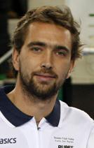 matteo marrai