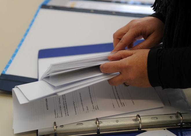Notaio versiliese indagato per abuso d’ufficio 