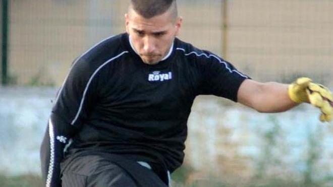 Breschi prende un gol, ma è incolpevole