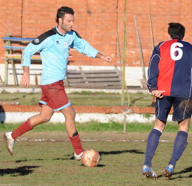 Il Piombino va ko col Porta a Piagge 