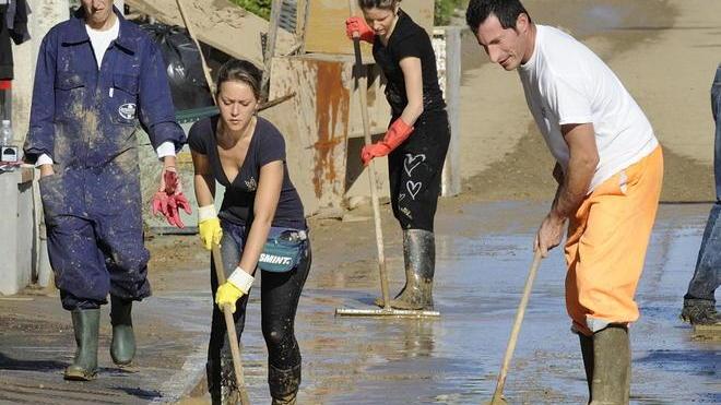 Si chiude domani la raccolta In 90 hanno ritirato i mobili