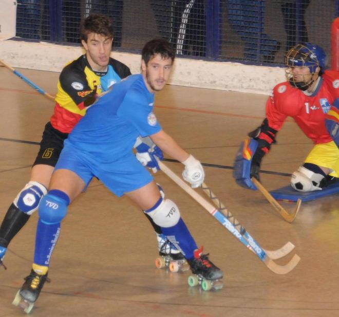 Follonica cede a Novara per un solo gol 