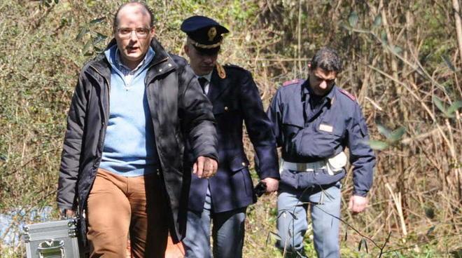 Trovata morta dopo tre giorni ad Avenza 