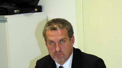 «Il maxibuco dell’Asl non è colpa mia»