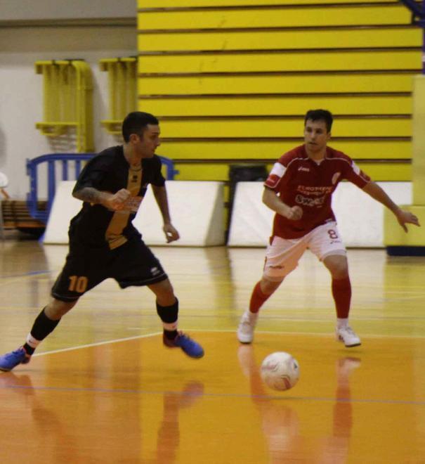 Cmc ritrova i 3 punti Il maltempo ferma Babylon e Suvereto