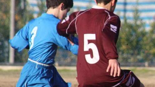 Giovanissimi B, la vetta parla solo livornese
