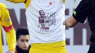 E venerdì c’è l’anticipo con la Ternana