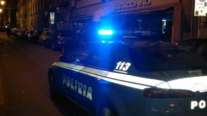 Rissa tra sudamericani nella notte, protesta dei residenti