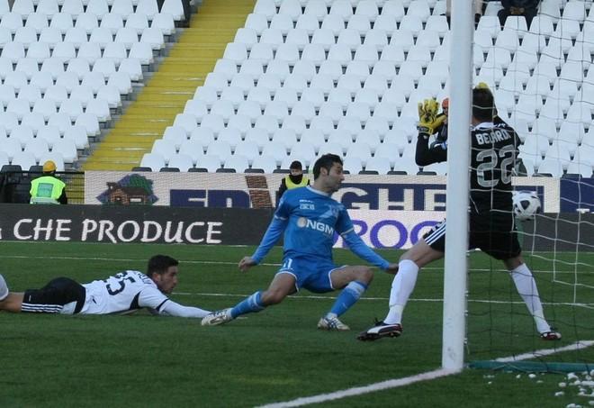 Empoli micidiale: tre gol nei primi 13’ e il Cesena affonda 