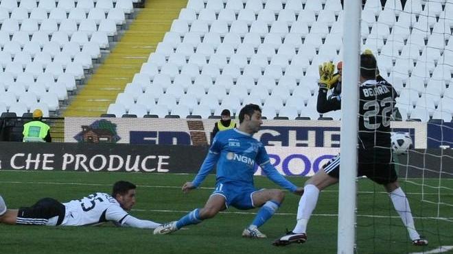 Empoli micidiale: tre gol nei primi 13’ e il Cesena affonda