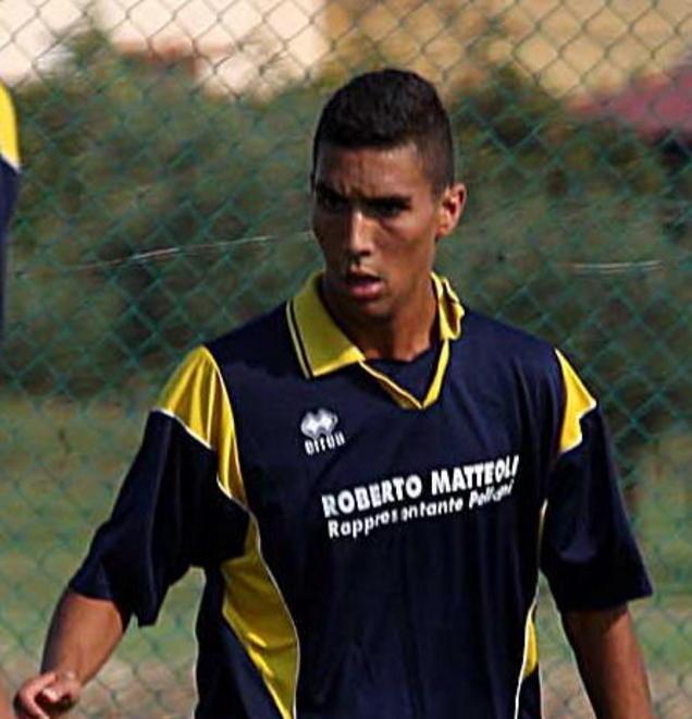 Emerge Hicham con Del Prete