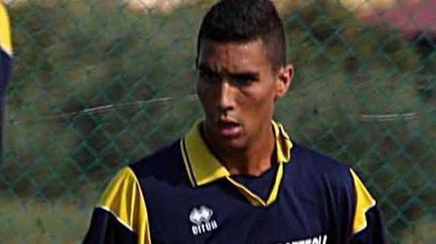 Emerge Hicham con Del Prete