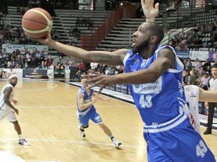 Varese e Sassari non si distraggono 