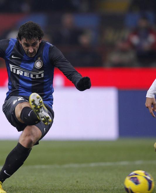 Dietro la Juve c’è l’Inter operaia 