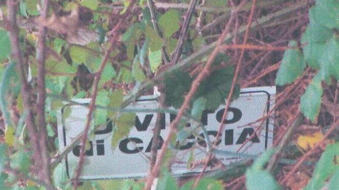 Danneggiamenti dopo il ricorso al Tar