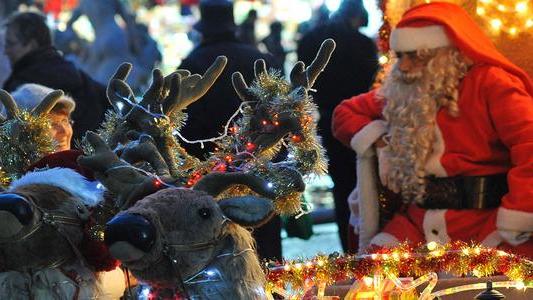 Babbo Natale prigioniero del patto di stabilità