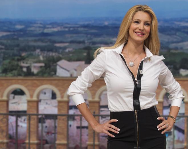 Le telecamere de “I Fatti Vostri” arrivano a Montecarlo 