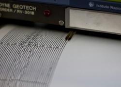 Lieve scossa di terremoto sulle Colline metallifere 