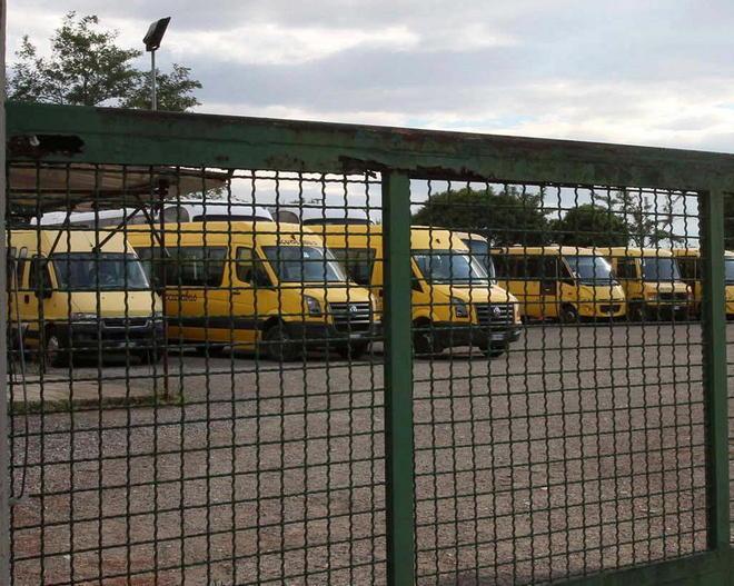 Ancora scuolabus a singhiozzo a Vinci: ecco le corse che saltano 
