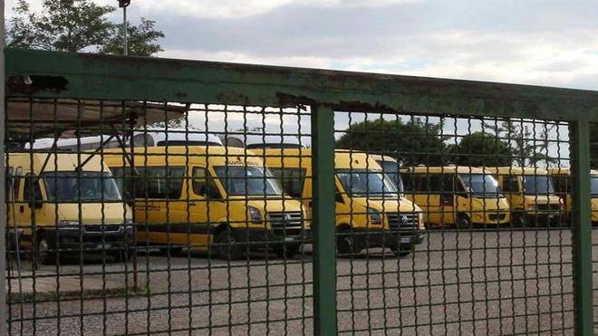 Ancora scuolabus a singhiozzo a Vinci: ecco le corse che saltano