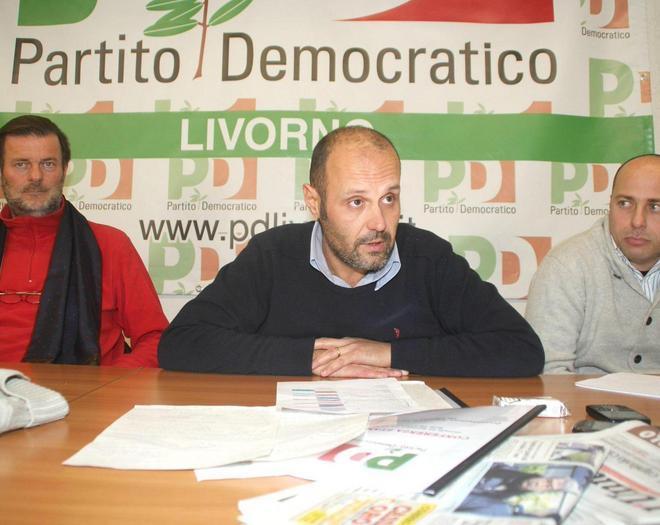 Il Pd livornese vuole le primarie per i candidati al parlamento 