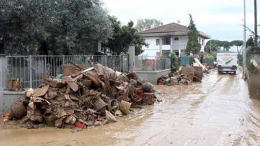 Alluvione, il Consiglio dei ministri approva lo stato di emergenza