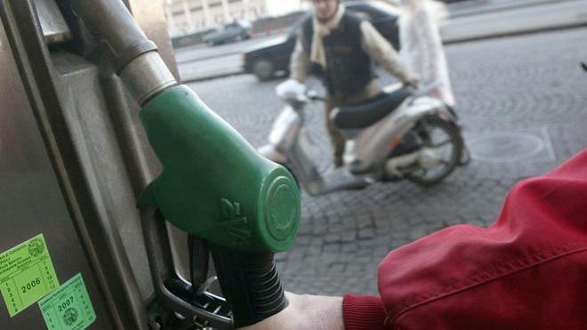 Distributori, ecco quelli che rimangono aperti