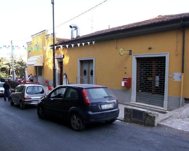 Monterappoli si ribella alla chiusura dell’ufficio postale 