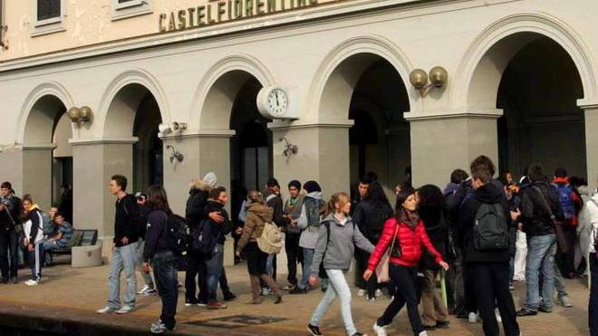 Cambia l’orario dei treni: ritardi sulla Firenze-Siena