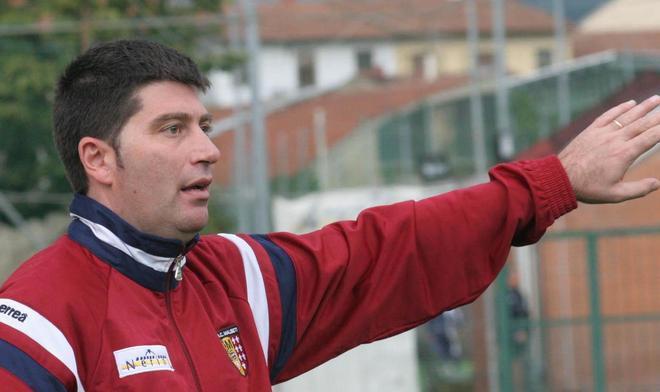 Maliseti in dieci trova la vittoria con Melani