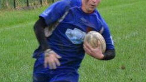 L’Amatori Rugby assapora la vetta