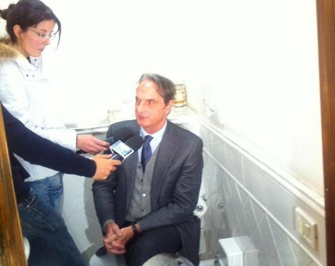 «Province da abolire, non difendo le poltrone» 