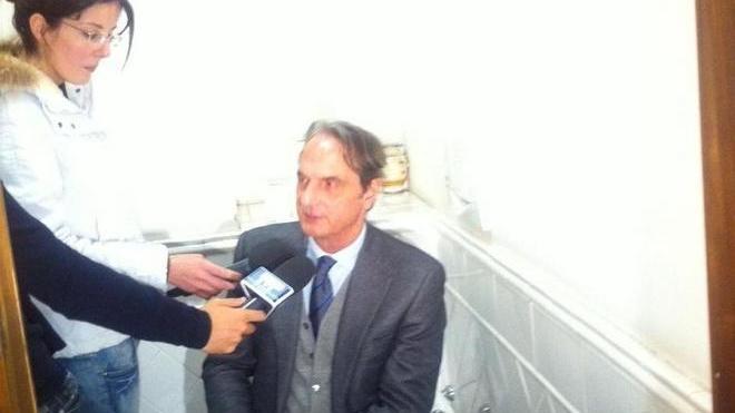 «Province da abolire, non difendo le poltrone»