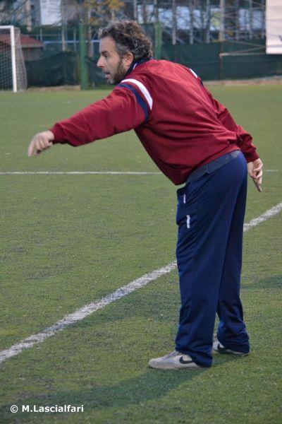 Il Cf 2001 rifila una cinquina ai cugini 