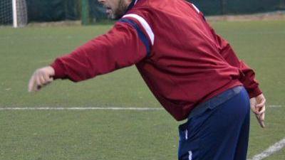 Il Cf 2001 rifila una cinquina ai cugini