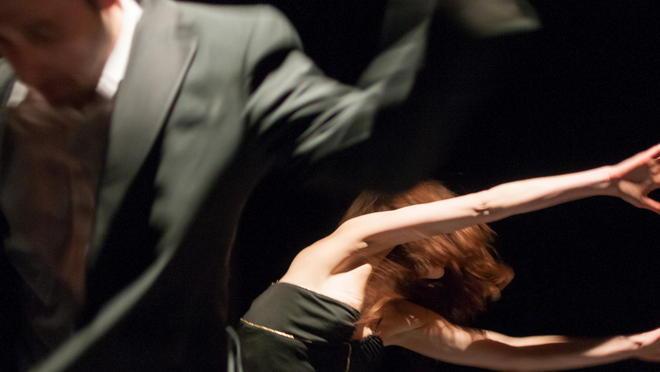 Quattro coreografie sulla crisi in “Body Songs” a Officina 