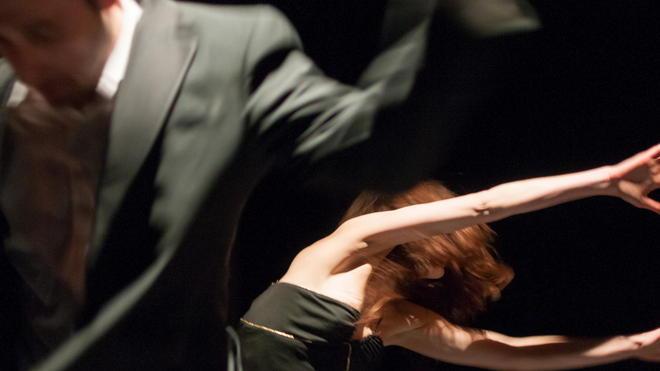 Quattro coreografie sulla crisi in “Body Songs” a Officina