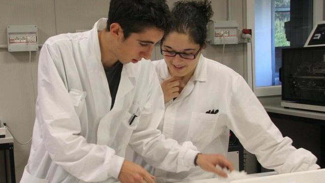 Due nuovi corsi per la formazione aperti a 40 giovani