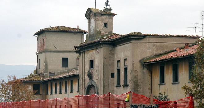  «La Fattoria torni in mano pubblica» 
