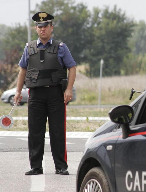 Pistola in pugno, i banditi fanno Bingo 