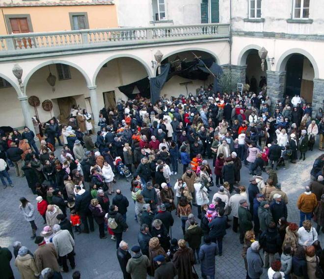 Due fine settimana ricchi di iniziative aspettando il Natale 