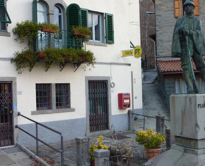 Niente ripensamenti Dal 18 chiudono tre uffici postali 