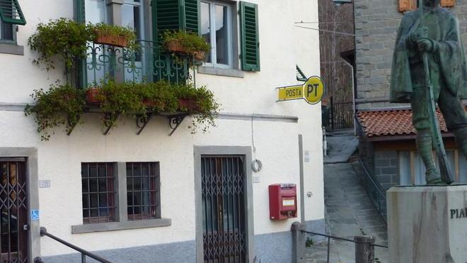 Niente ripensamenti Dal 18 chiudono tre uffici postali