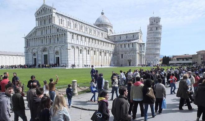 Tassa di soggiorno, sale l’introito 