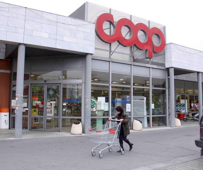 La Coop si amplia Ma niente centro commerciale 
