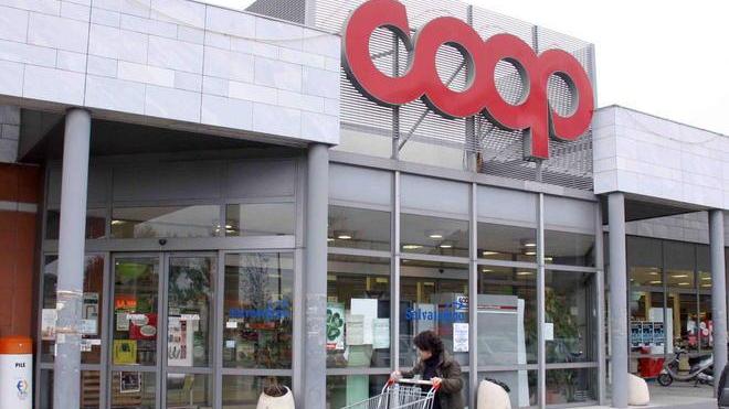 La Coop si amplia Ma niente centro commerciale