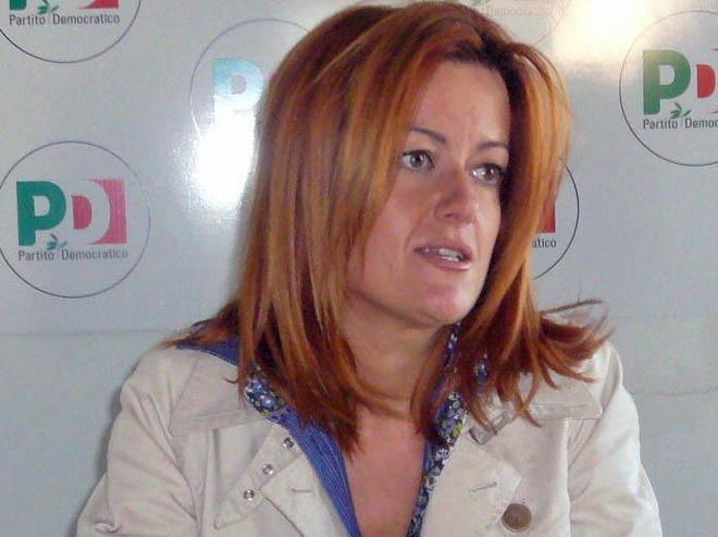 La Pinzuti non rassegna le dimissioni 