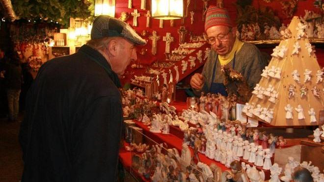 A Capannori il Natale è tutto ecologico
