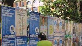 Verso le elezioni, il Pd chiede di fare le primarie