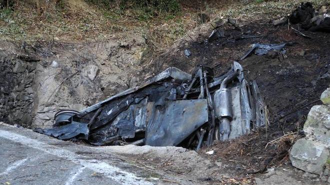 Morti nel rally, slitta la super perizia